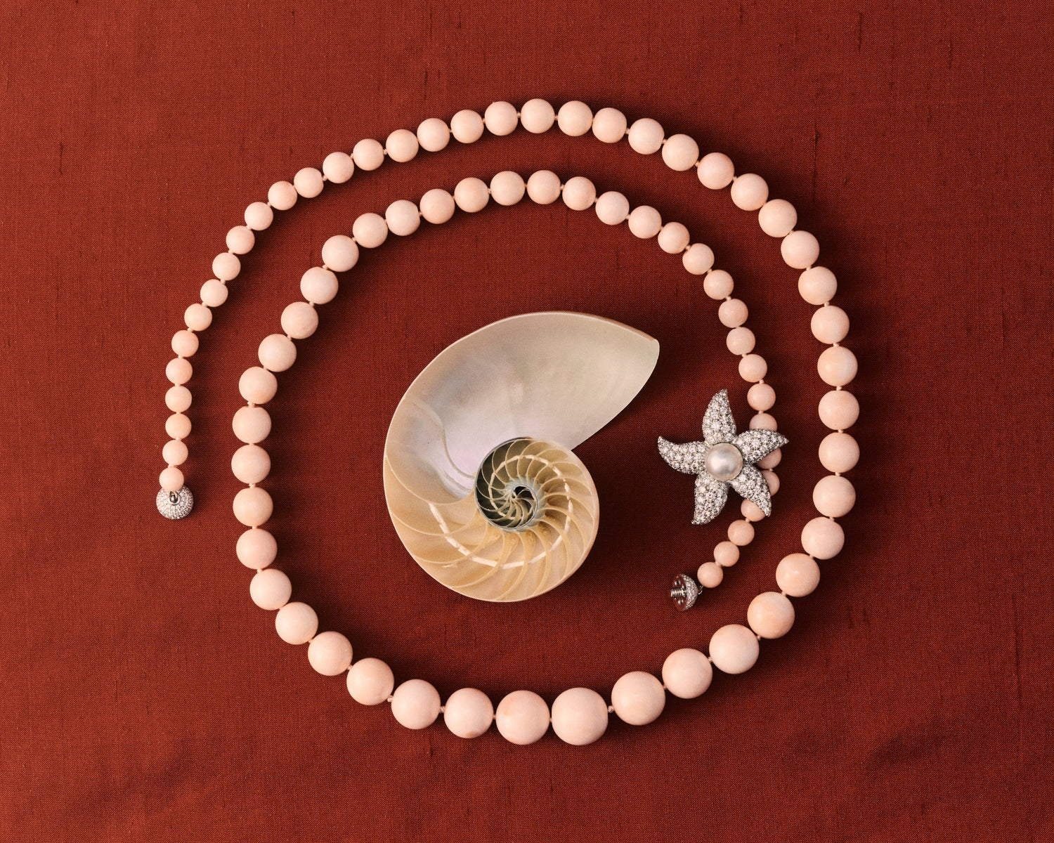 Coral