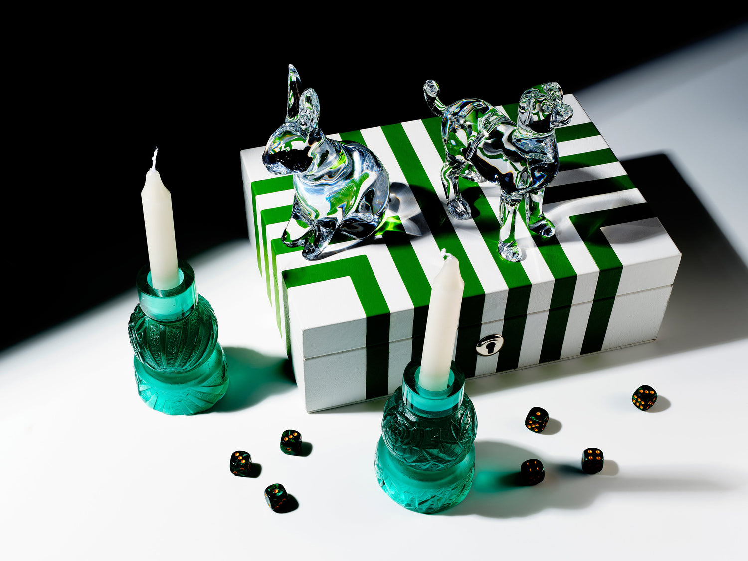 Baccarat