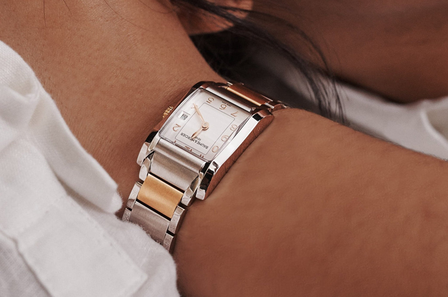 Baume & Mercier