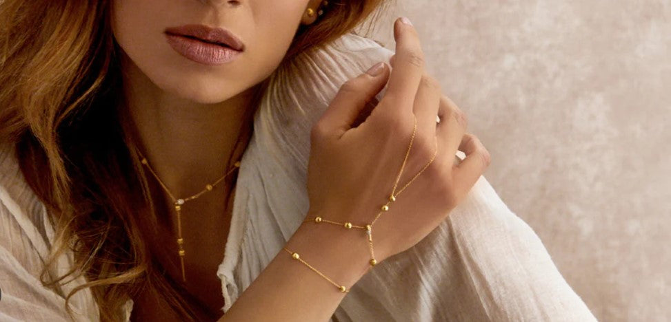 A Life in the Sun Jewelry