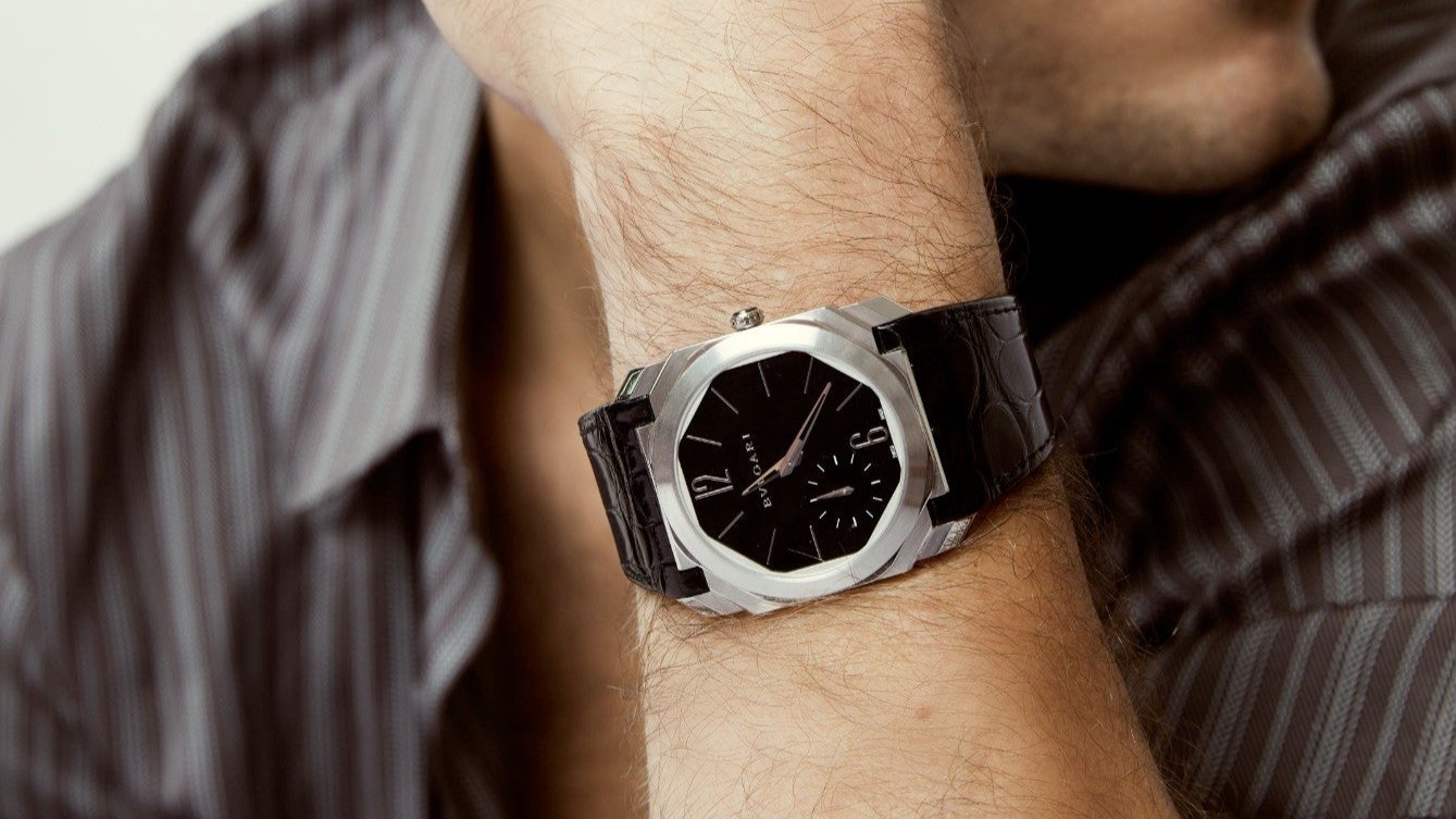 Bulgari