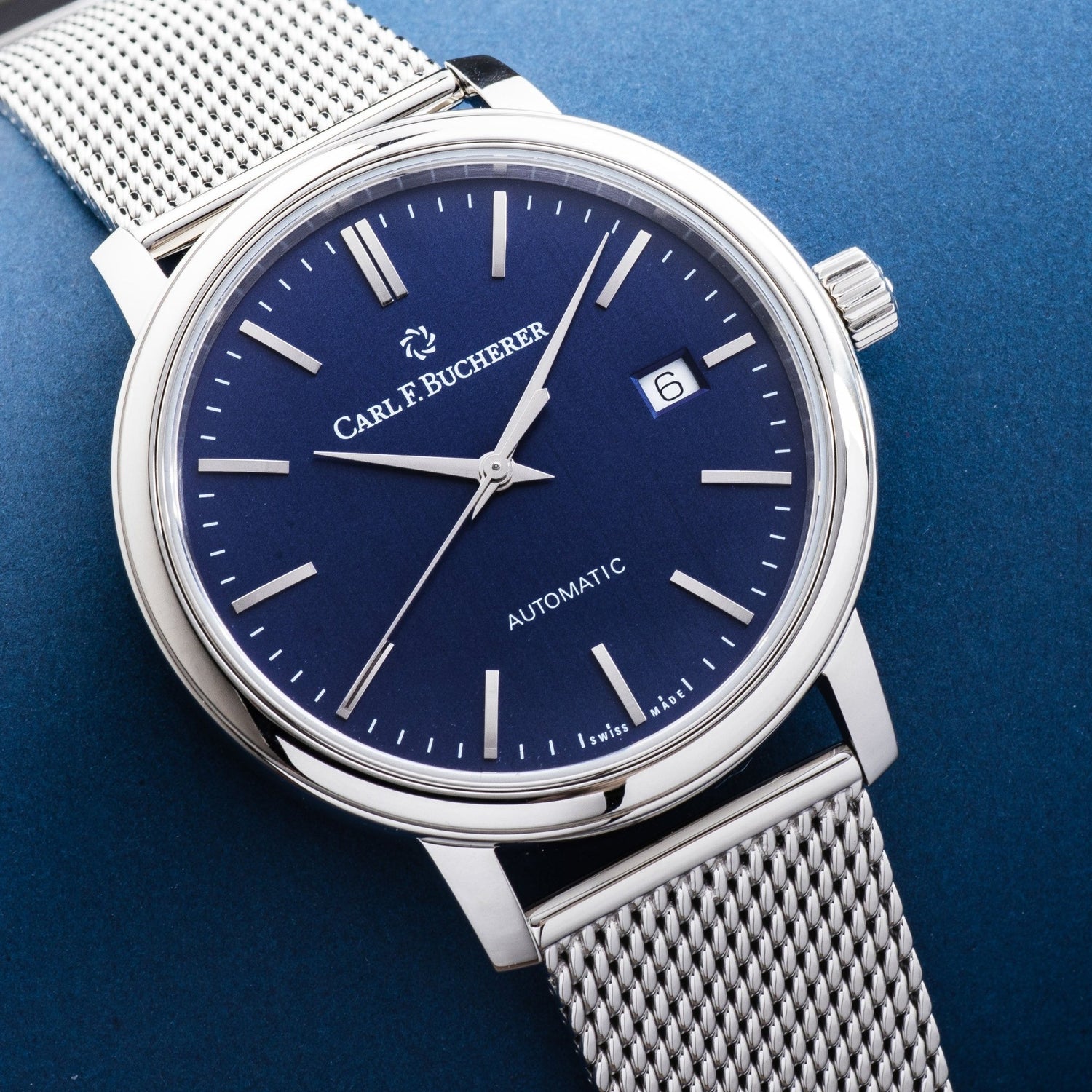 Carl F. Bucherer Adamavi | Private Event