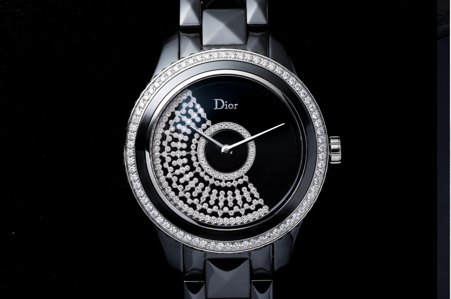 Dior - THE SOLIST