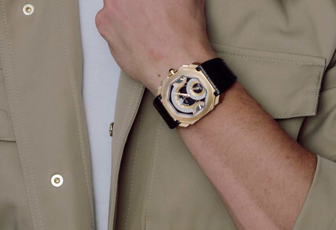 Elite Timepieces: Collector’s Edition