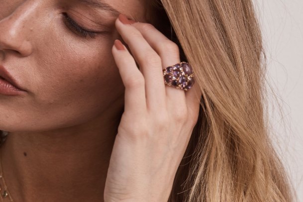 February Birthstone