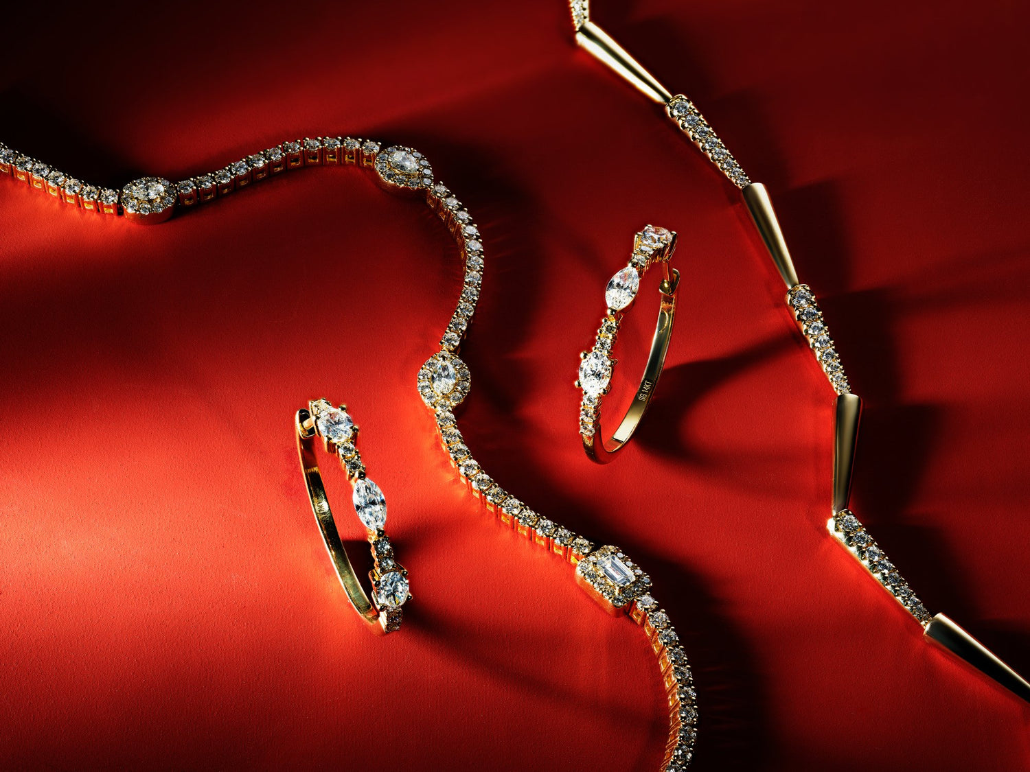 Fine Jewelry Sets