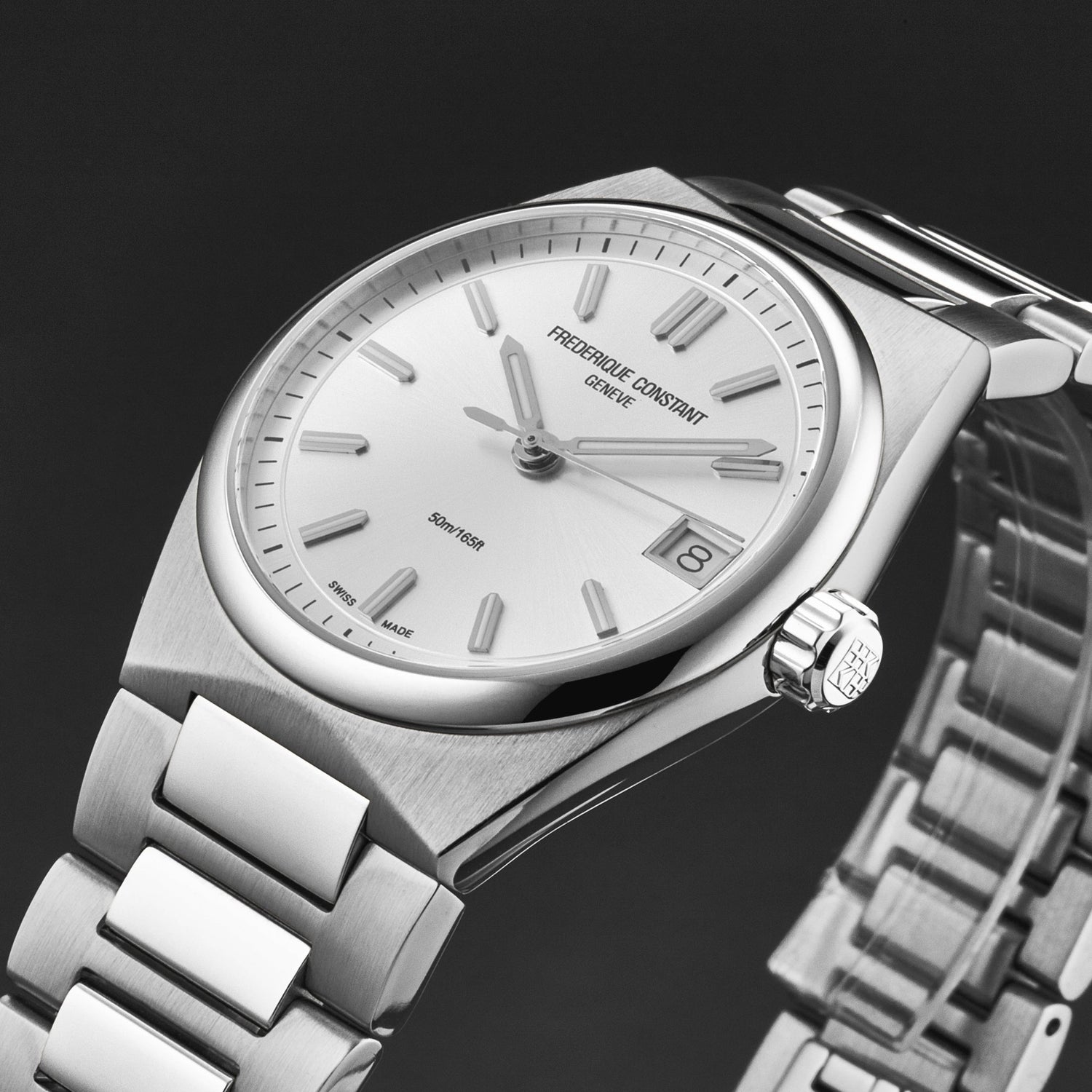 Frederique Constant