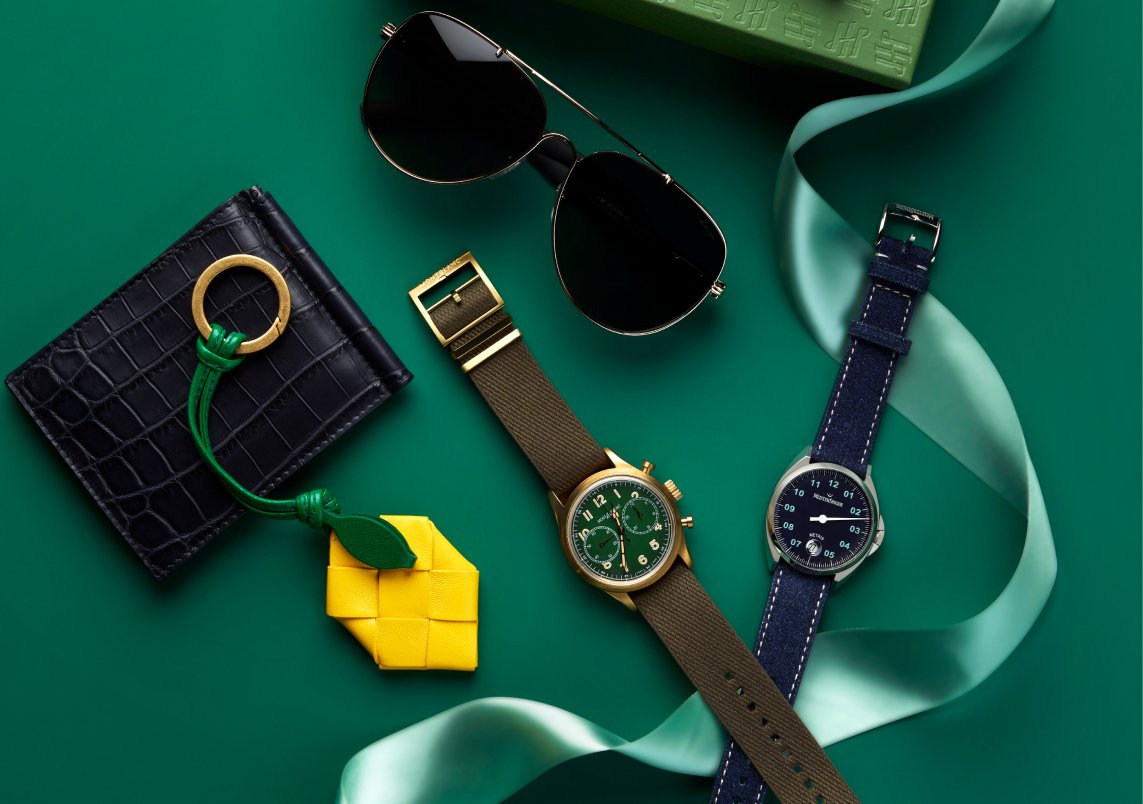 Gift Guide for Him