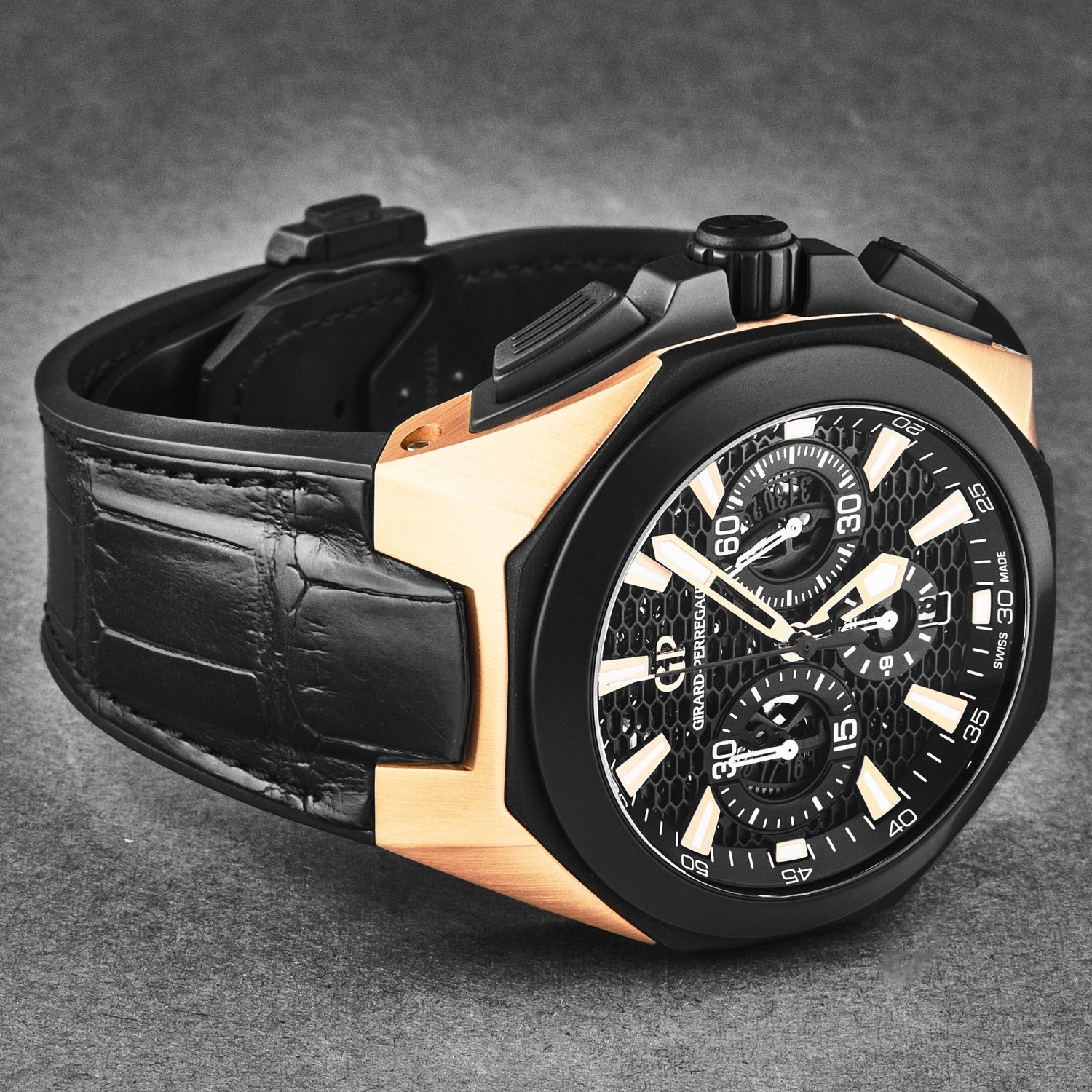Girard-Perregaux