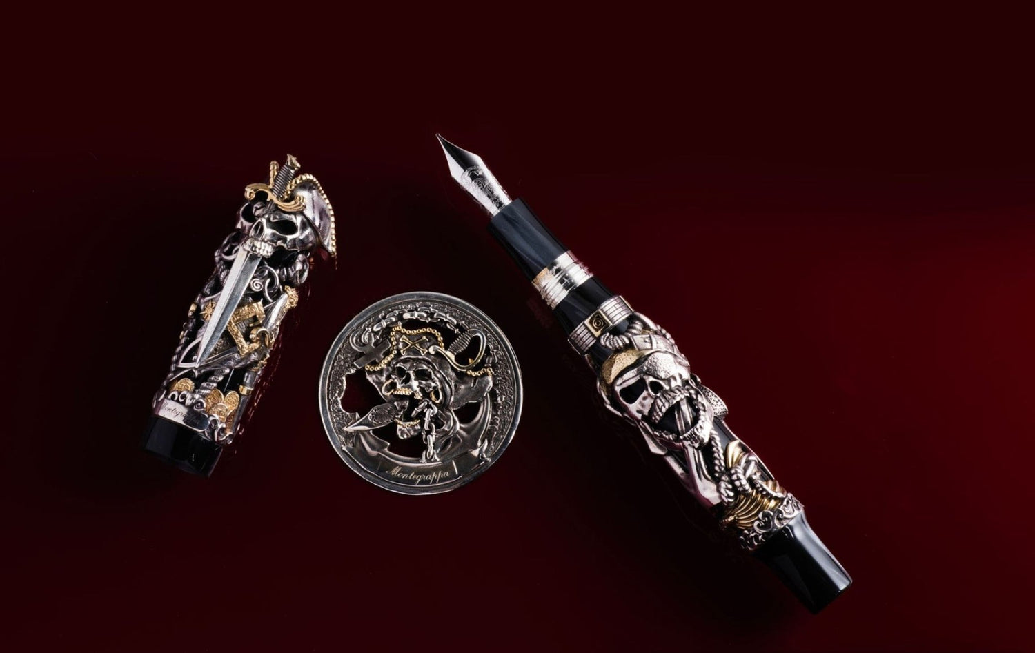 Halloween Timepieces & More