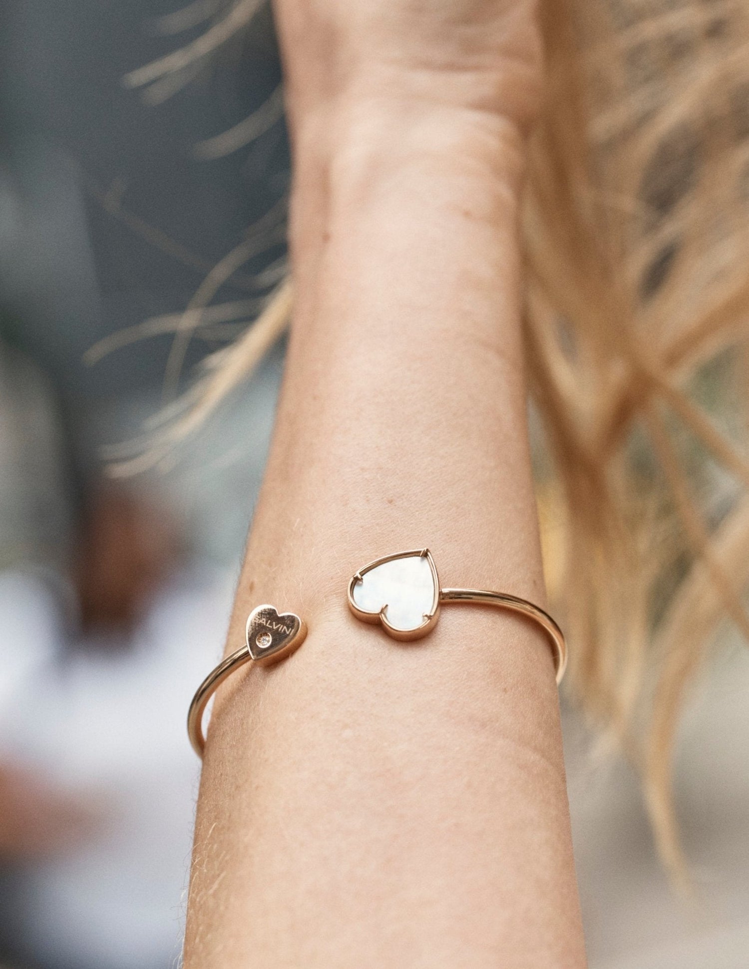 Jewelry Edit: Hoops & Cuffs