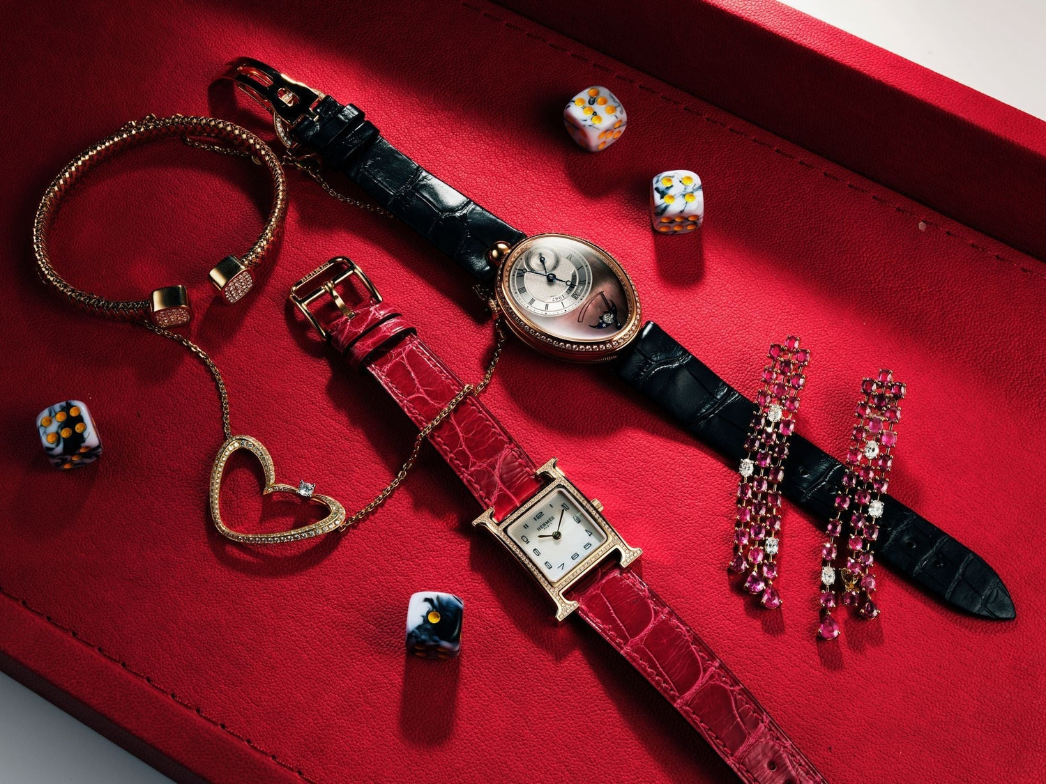 Ladies Watches Special Event