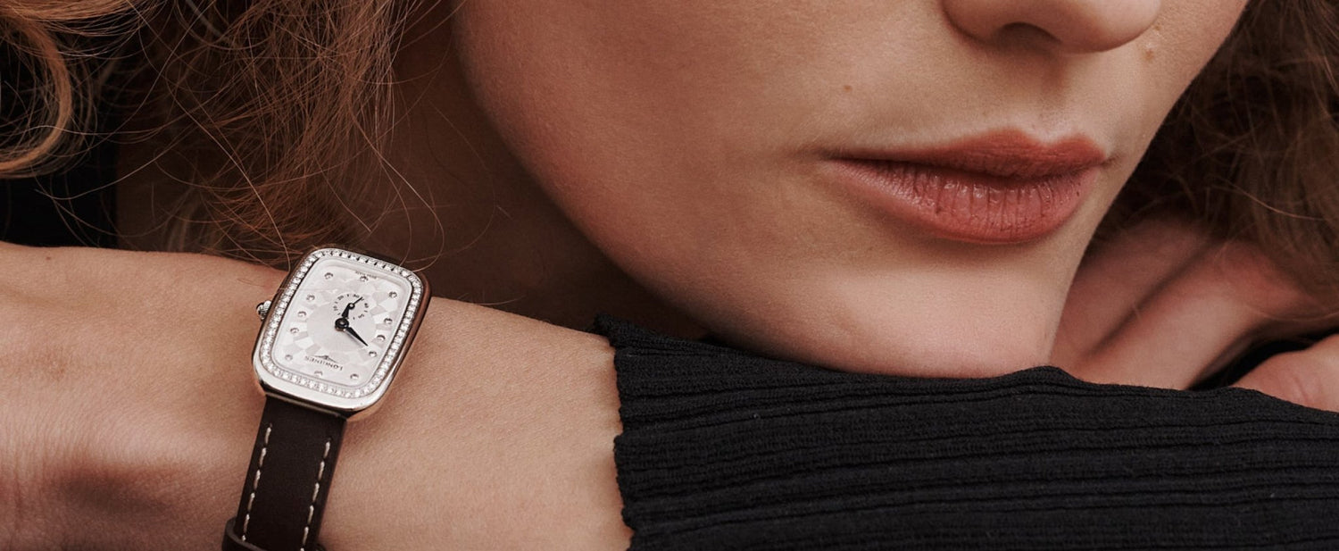 Longines