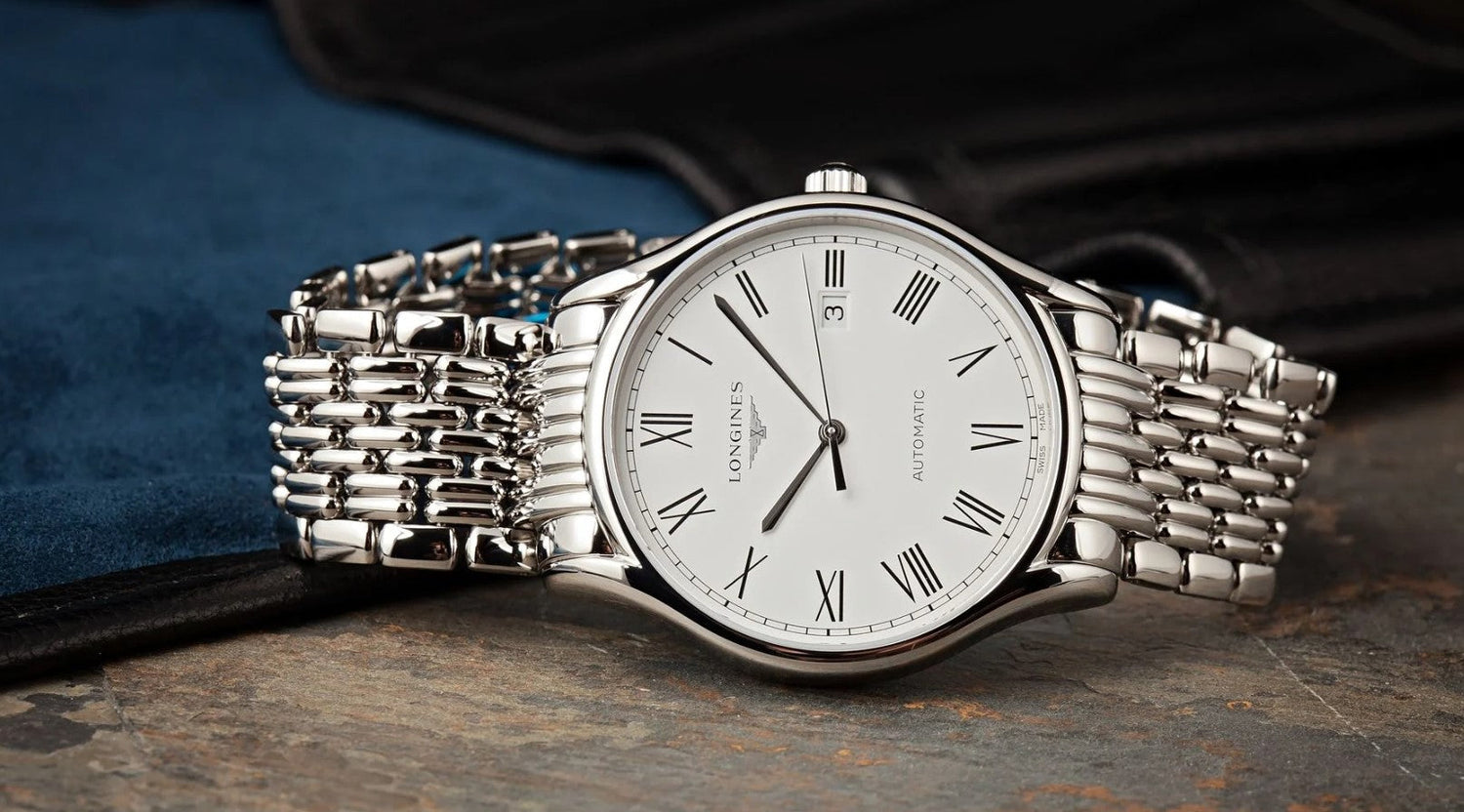 Longines Ladies Automatic Under $2,995