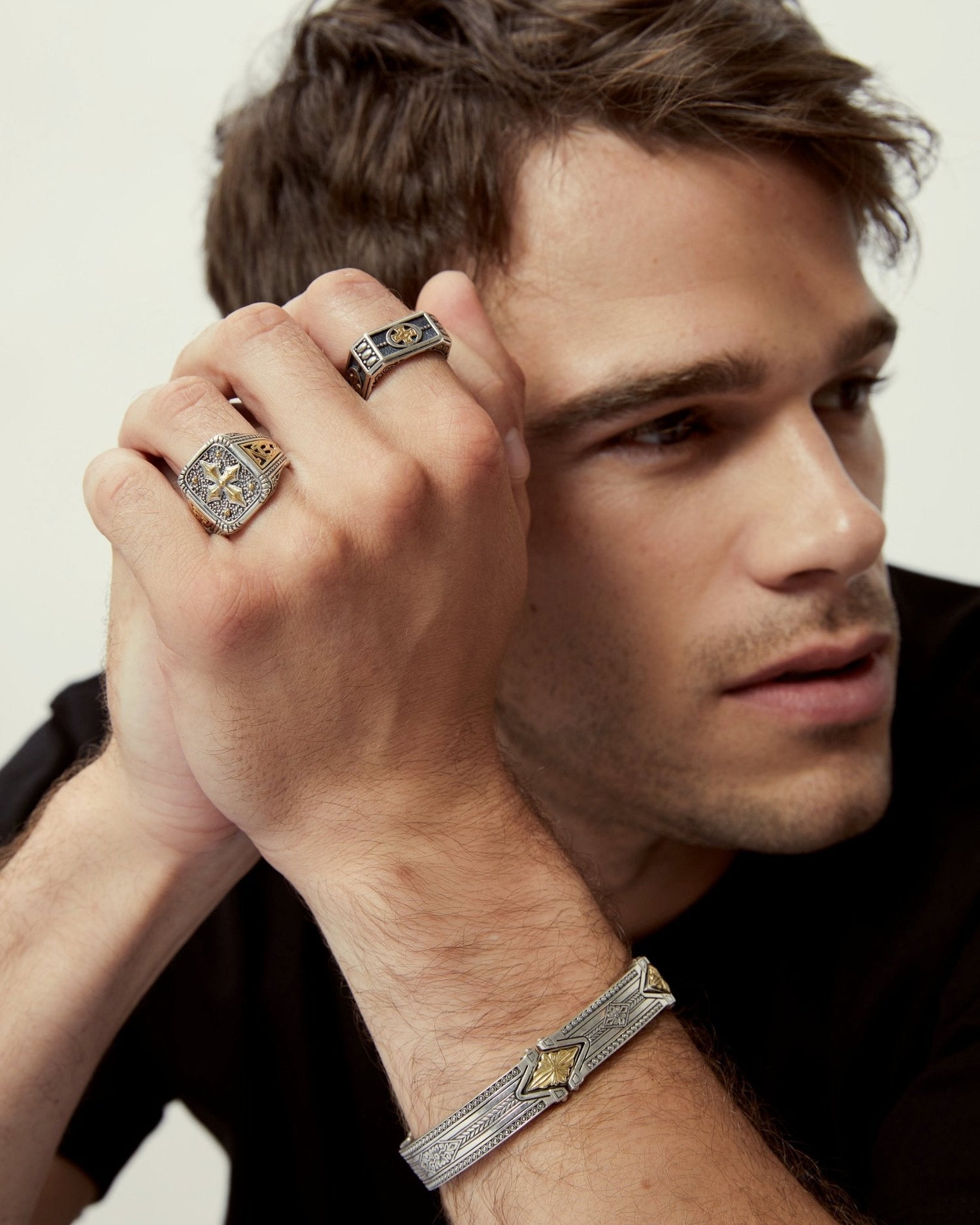 Men's  Accessories