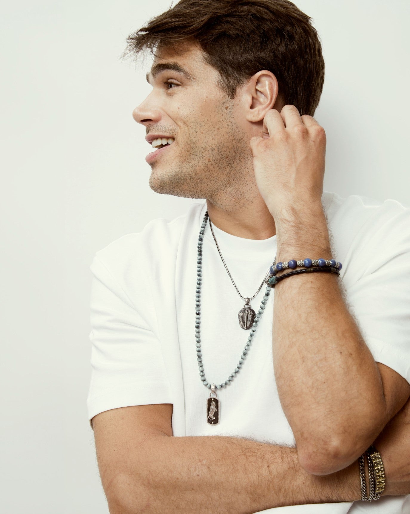 Men's Jewelry