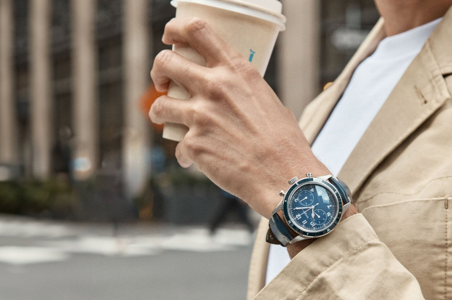 Montblanc