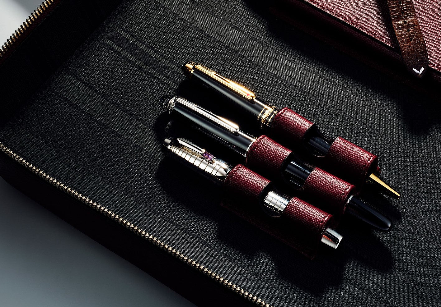 Montblanc Pens