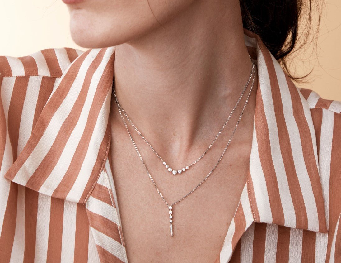 Most Wanted Necklaces