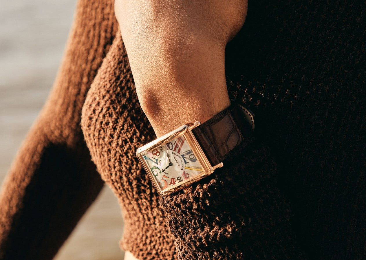 New Arrival | Franck Muller & Corum