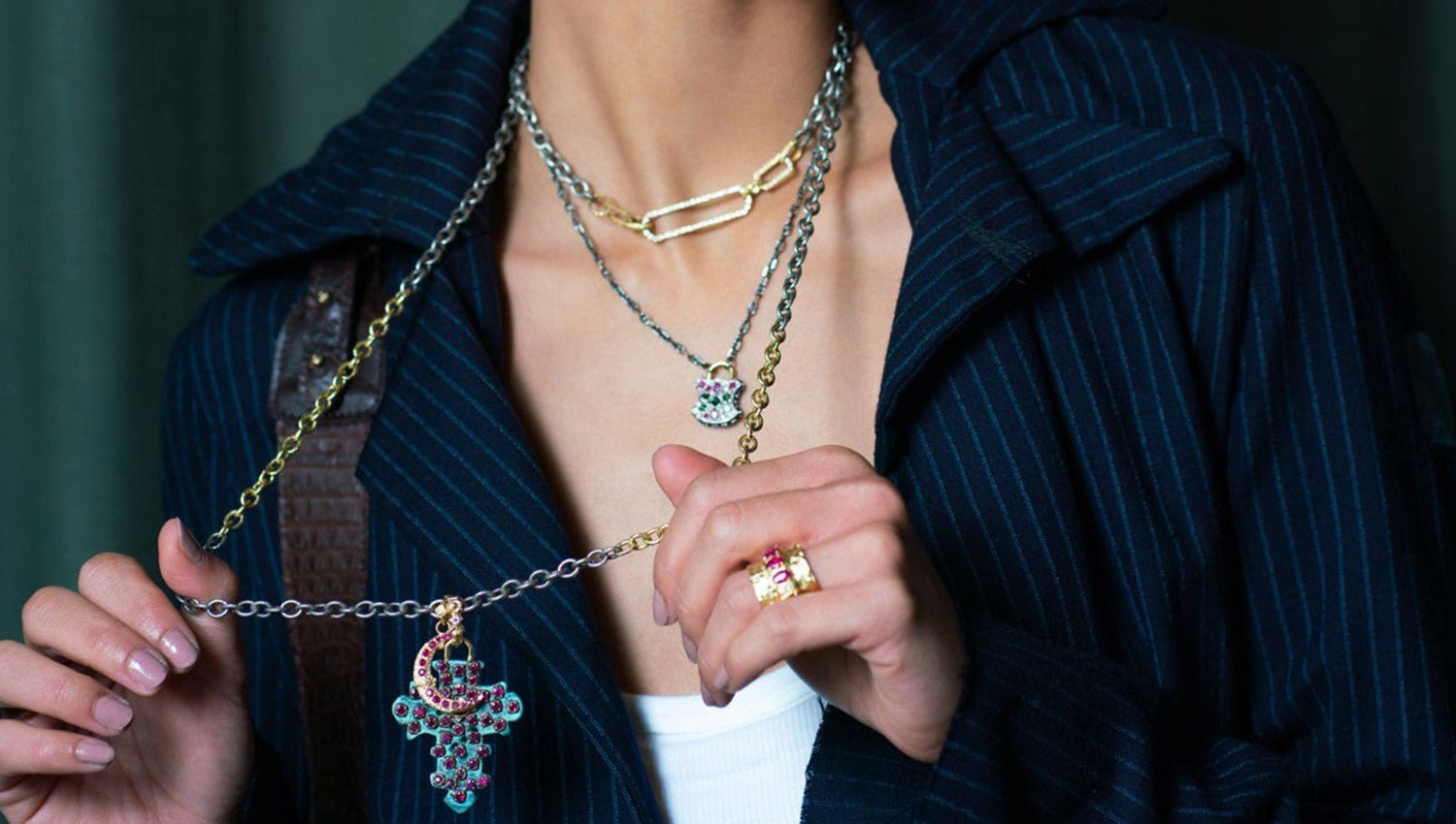 New Arrivals | Armenta, Mimi Milano, Konstantino