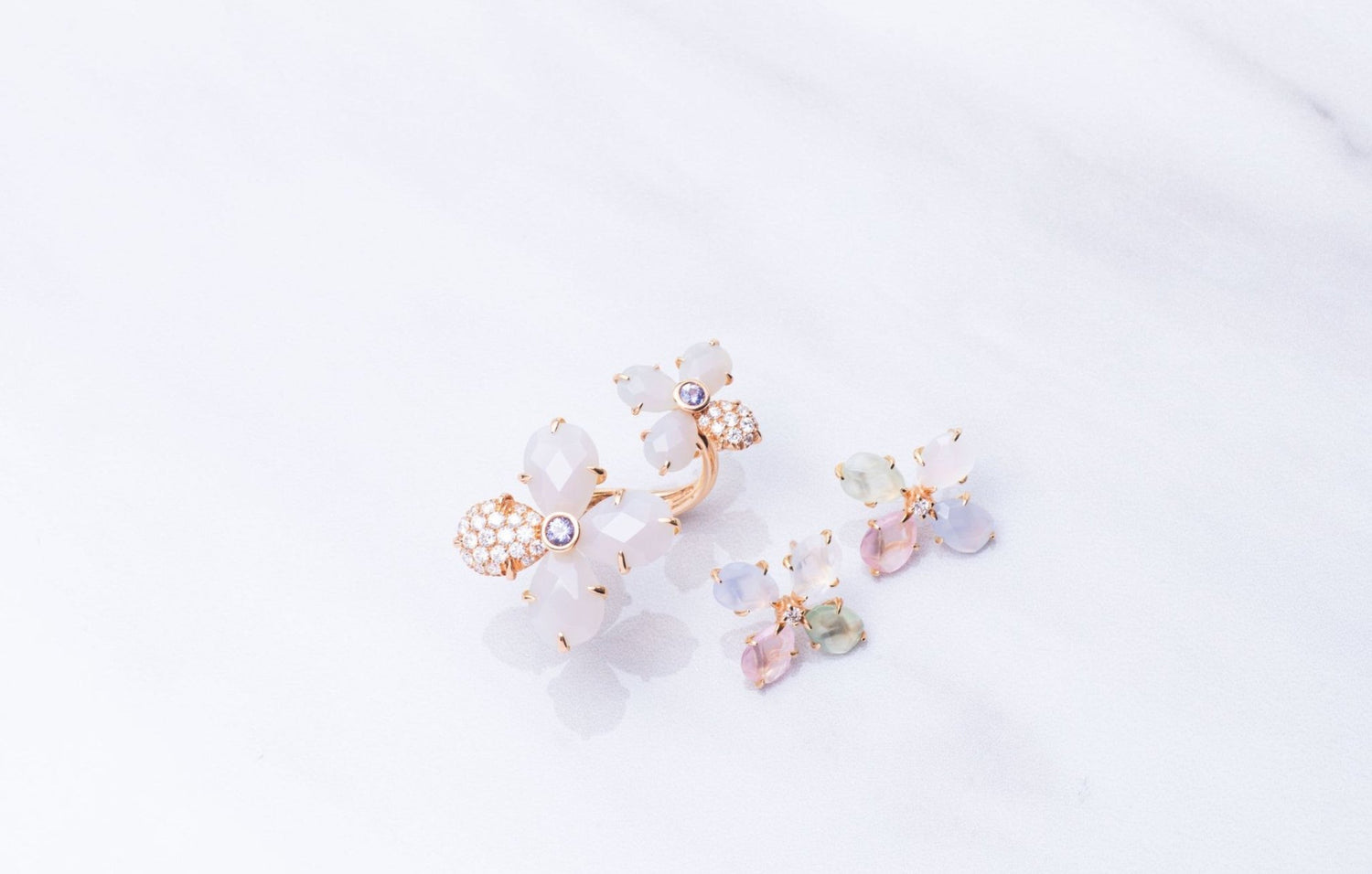 New Arrivals | Superoro, Mimi Milano, Bliss By Damiani, Konstantino