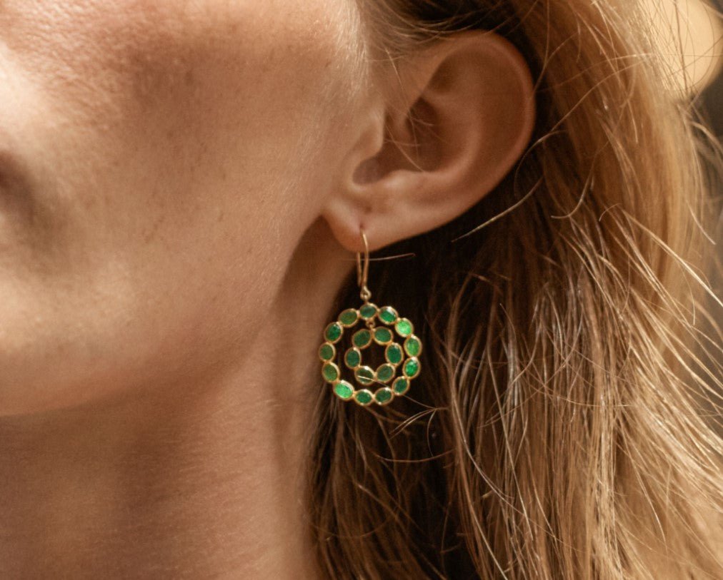 October Birthstone: Tourmaline & More