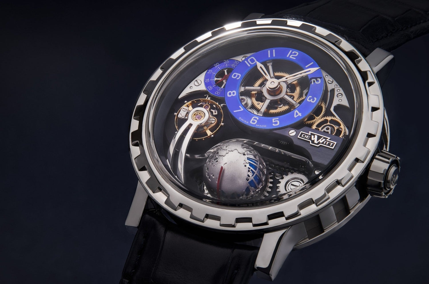 One Of A Kind Watches
