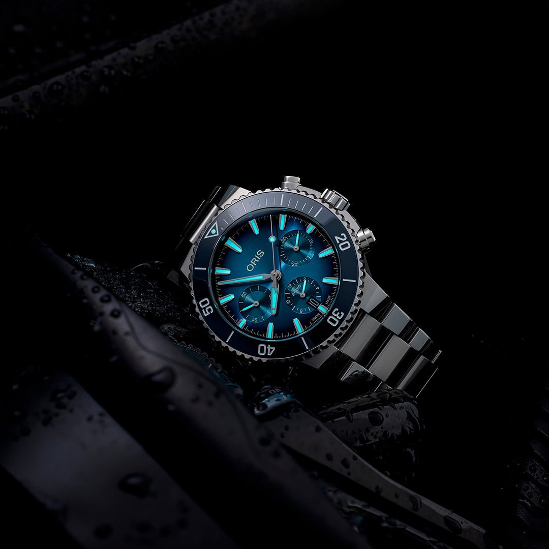 Oris