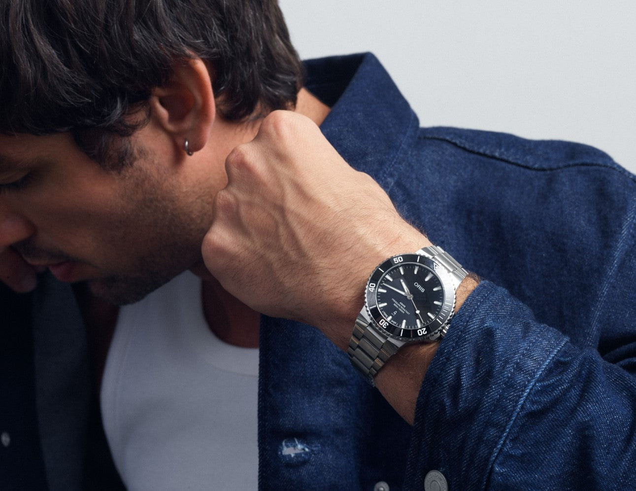 Oris Aquis | Special Offer