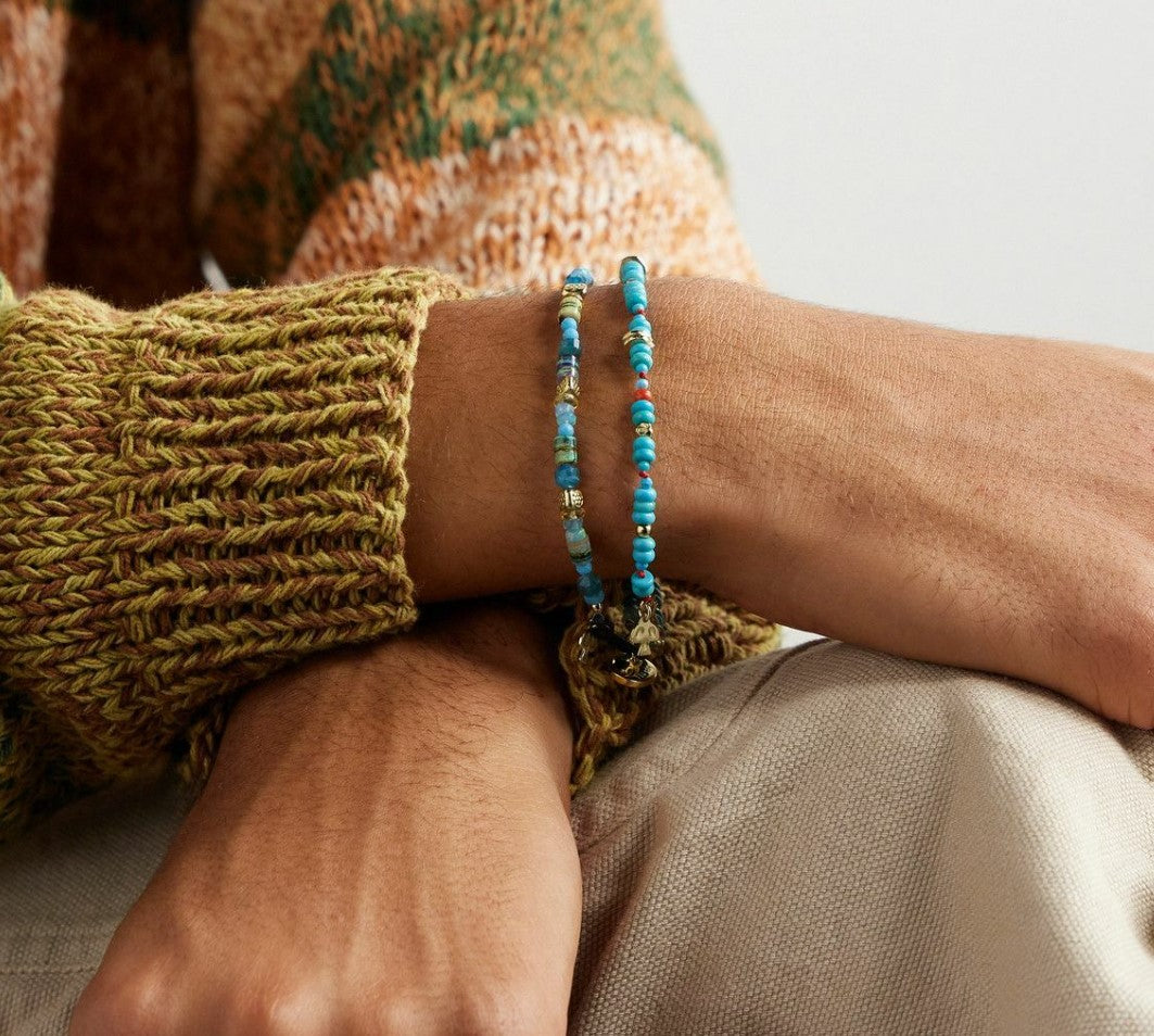 Beaded Jewelry