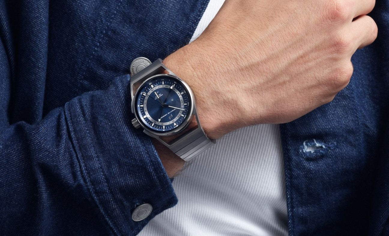 Automotive-Inspired