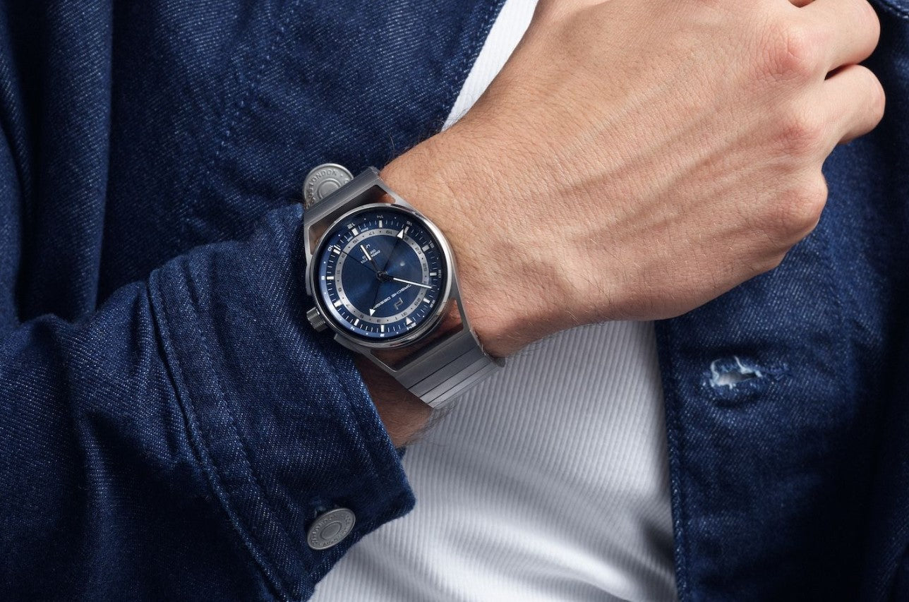 Porsche Design