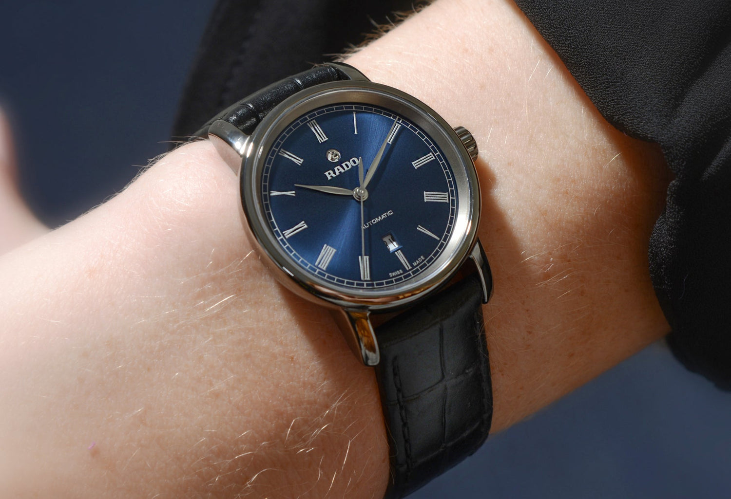 Rado