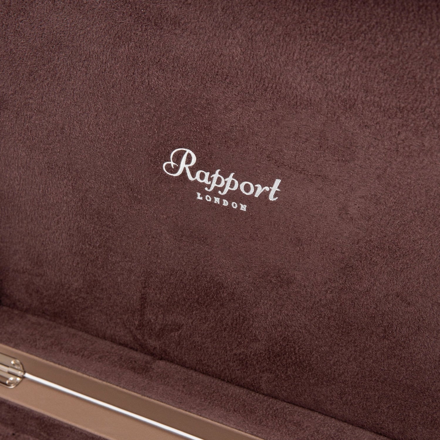 Rapport