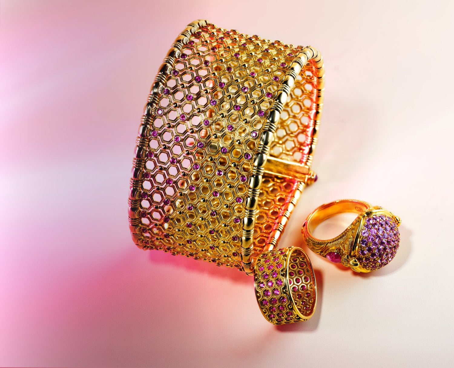 Rare Finds: Curated Investments
