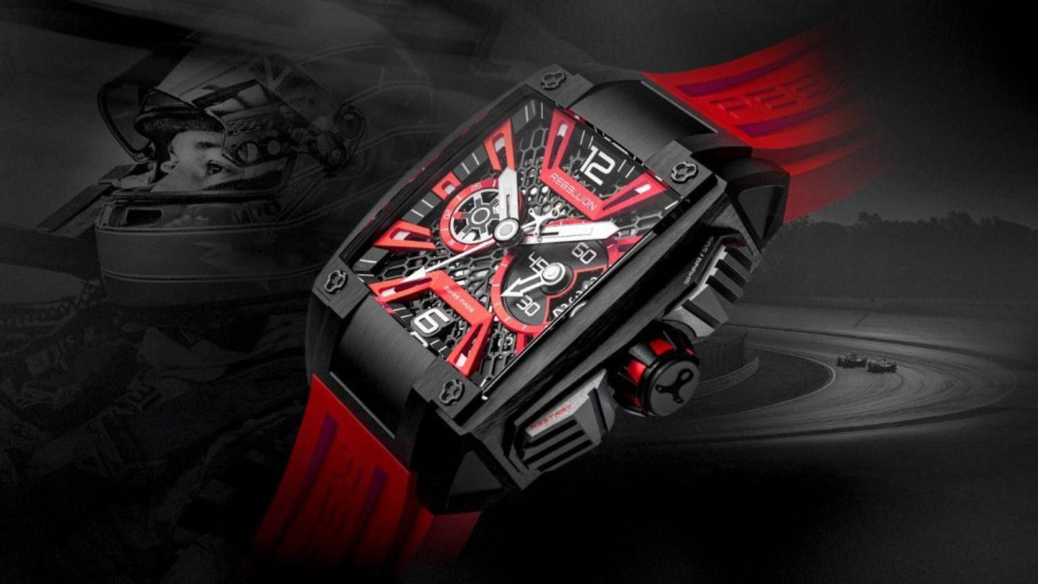 Rebellion Special Offer | 75% OFF