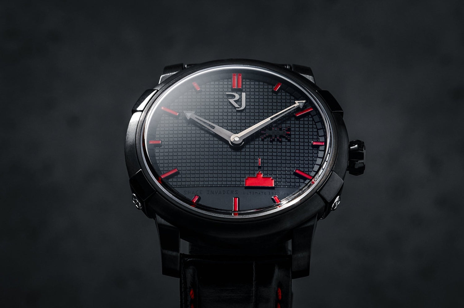 Romain Jerome