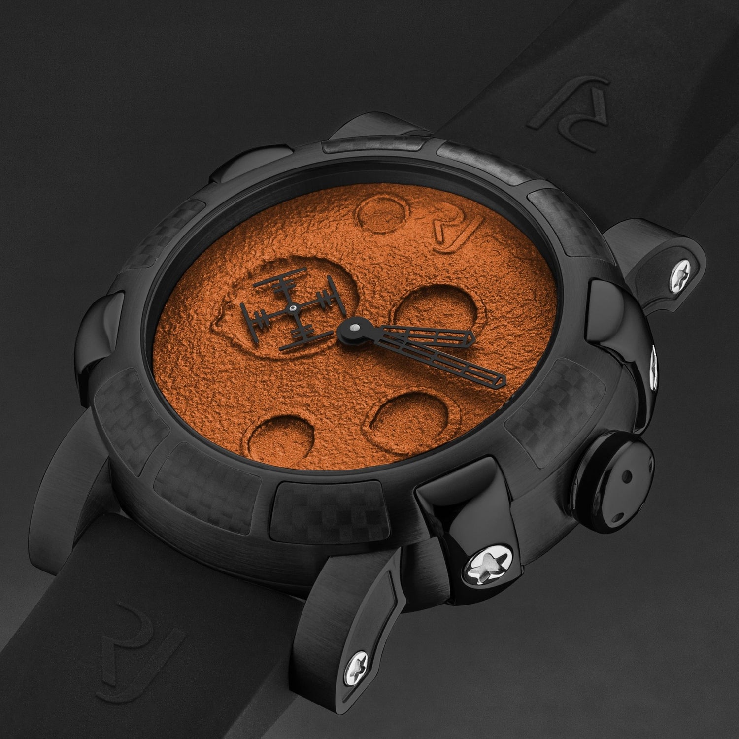 Romain Jerome Moon Dust
