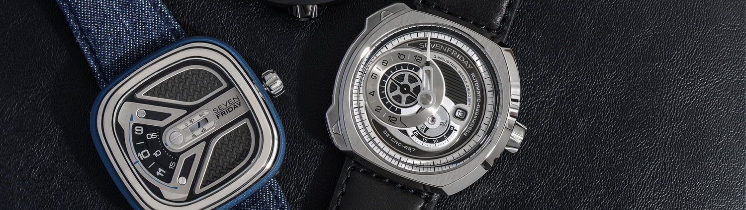 SevenFriday