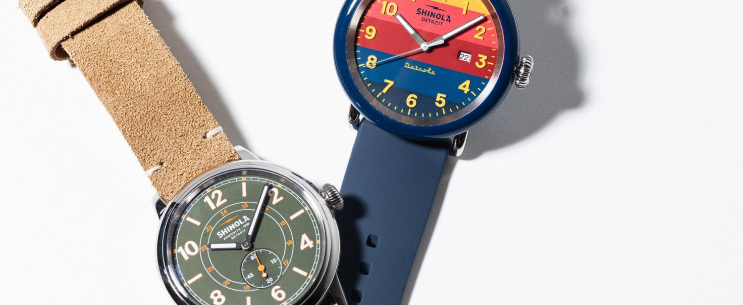 Shinola
