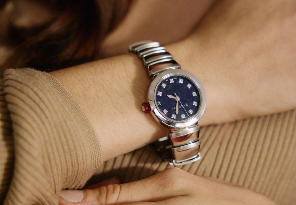 Stainless Steel Watches