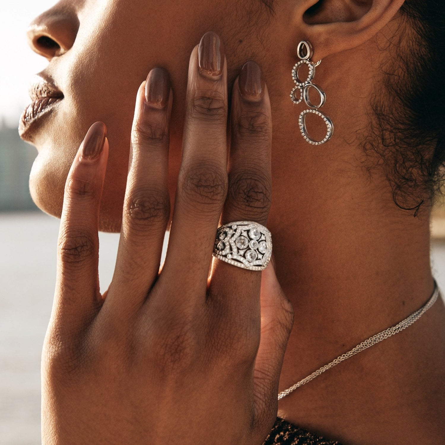 Statement Pieces