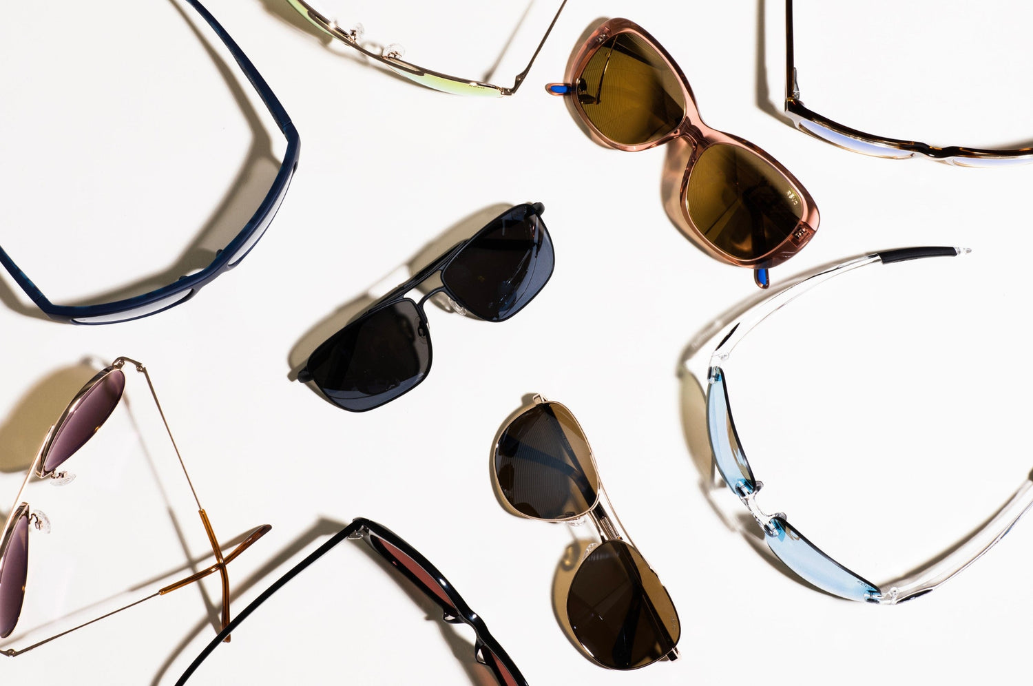 Sunglasses Under $195 | Special Offers