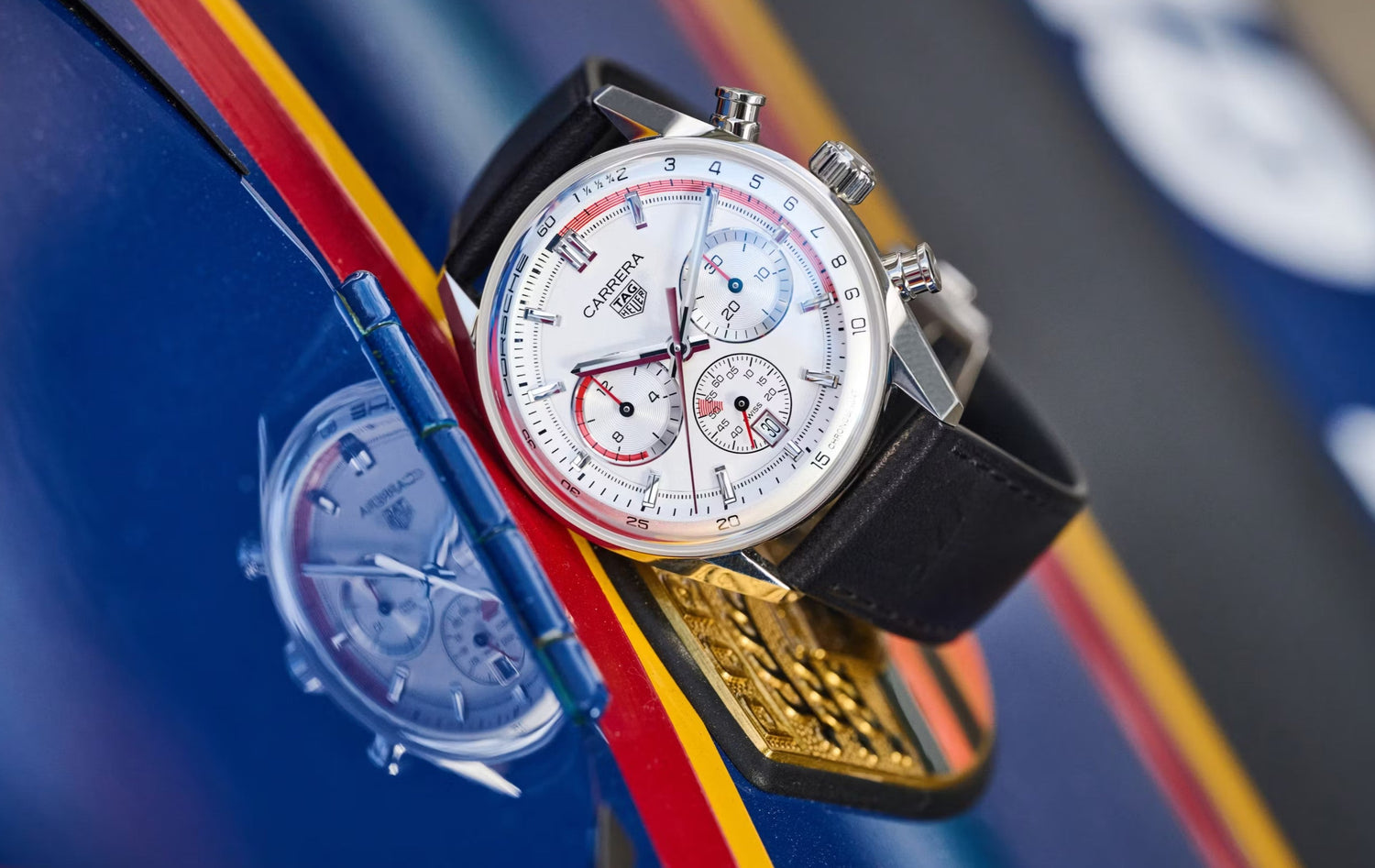 Sport Watches