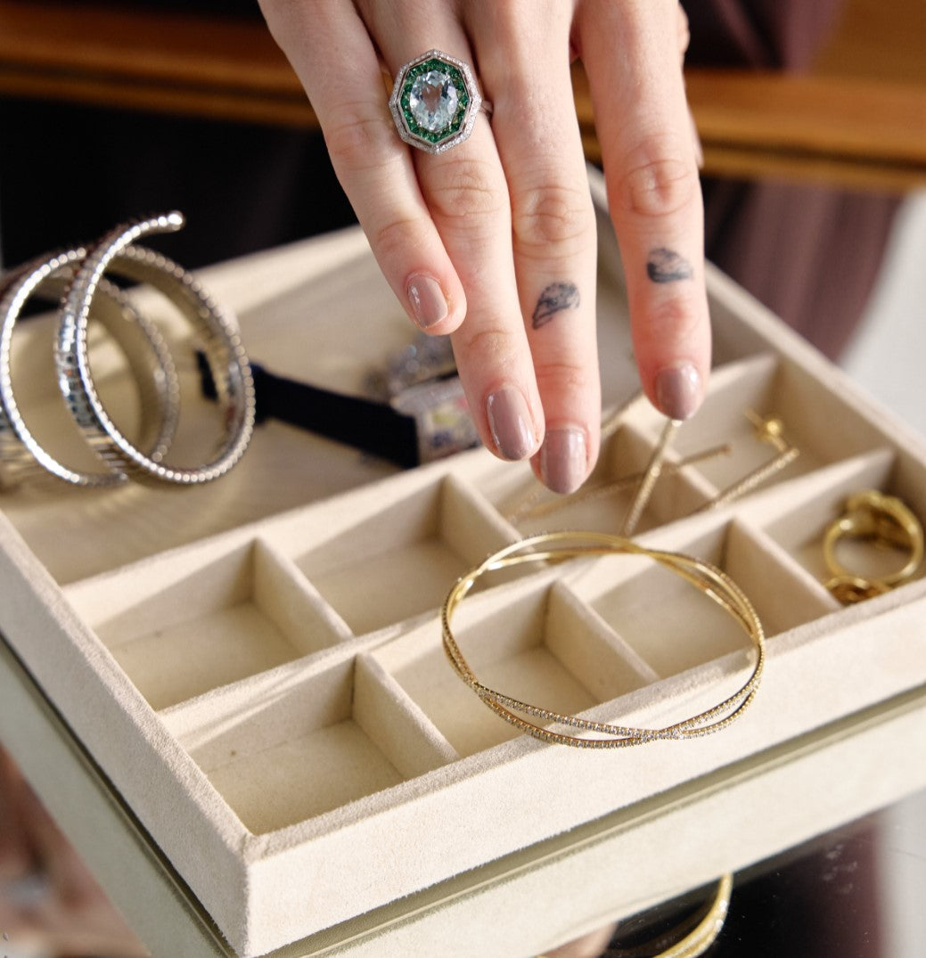 Jewelry Gift Card Event | Up to $1,000 Off