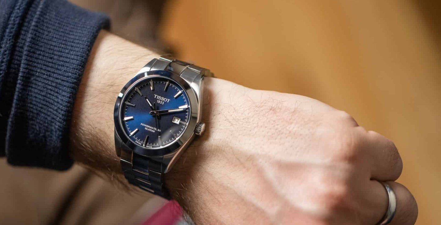 Tissot