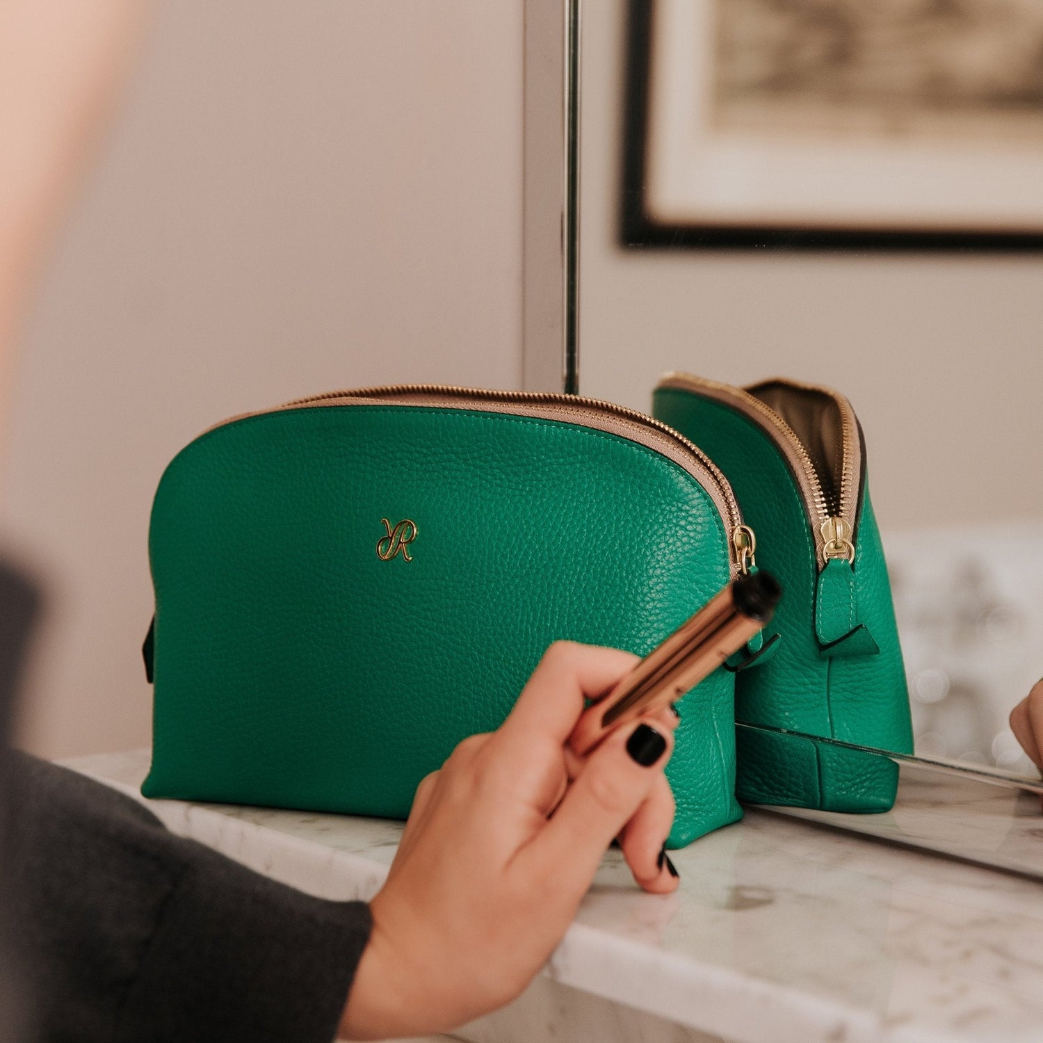 Traveler's Essentials Guide
