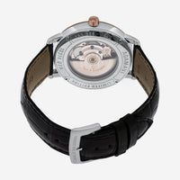 Carl F. Bucherer Adamavi AutoDate 18K Rose Gold & Stainless Steel Limited Edition Automatic Men's Watch 00.10314.07.15.99 - THE SOLIST