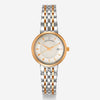 Carl F. Bucherer Adamavi Date 18K Rose Gold & Stainless Steel Limited Edition Quartz Women's Watch 00.10315.07.13.98 - THE SOLIST